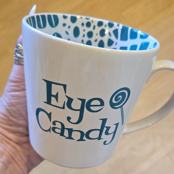 Stir Other - Stir "Eye Candy" Mug